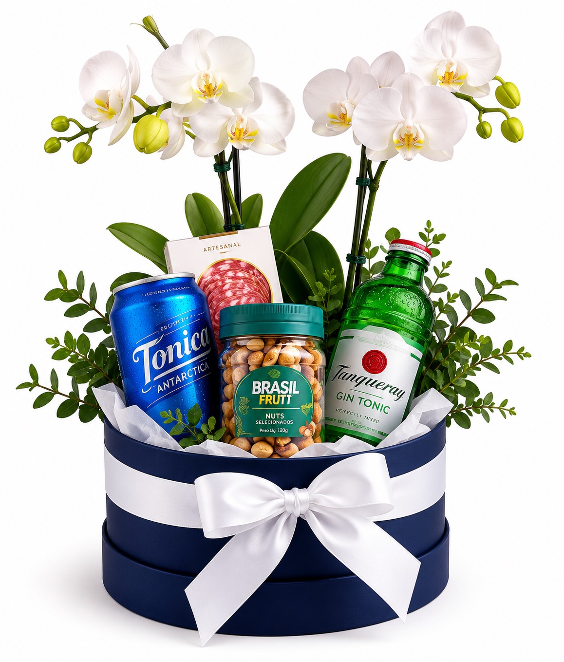 Box Gin Experience
