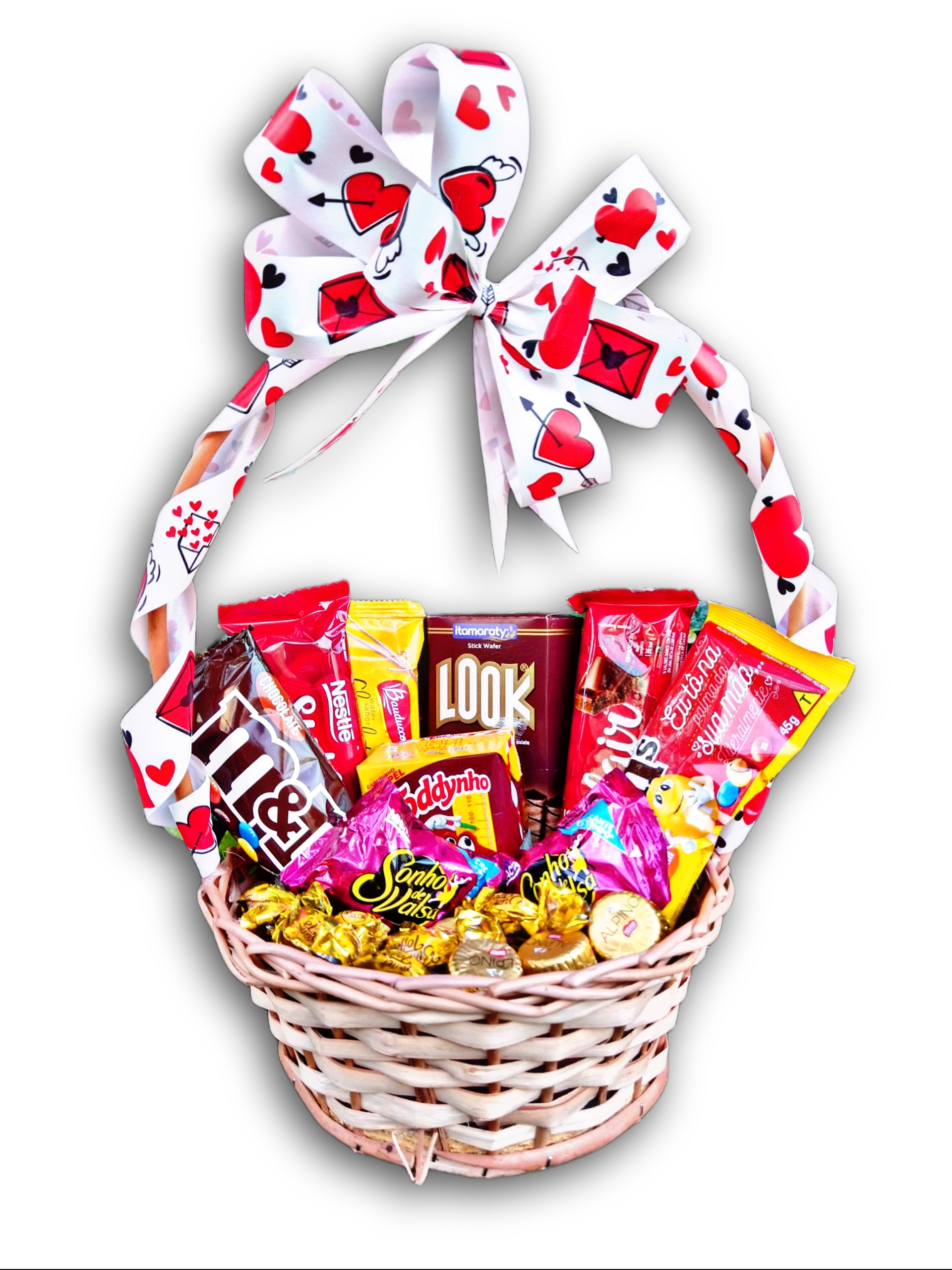 American Gifts & Baskets  Cestas de presentes para mulheres, Presentes de  namorados, Presentes romanticos